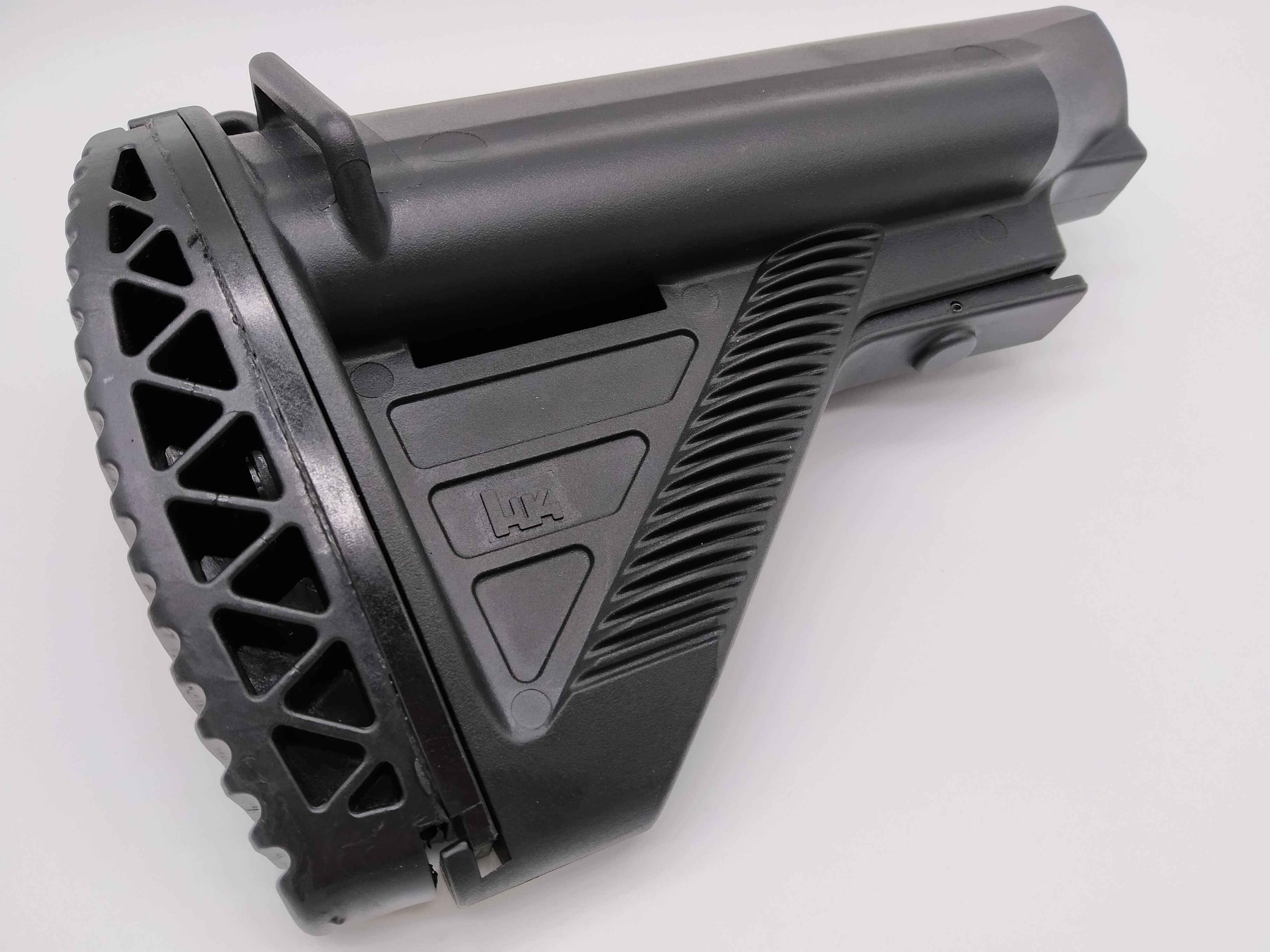 Kublai HK416 Nylon Buttstock